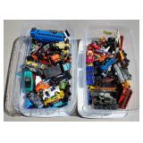 Matchbox Cars Hot Wheels Tootsietoy Redline ++