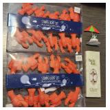 Lobster String Light Sets