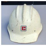 L & N Hard Hat