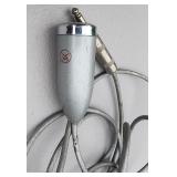 EV Bullet Microphone