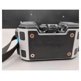 Braven Bluetooth Speaker BRV PRO Works