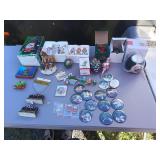 Christmas Ornaments +