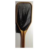 PA ESTATE Fly Fishing Landing Net Signed - Custom