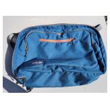Patagonia MLC Carry On Laptop Bag Backpack