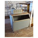 Shop-Built Shredder