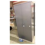 Metal Storage Cabinet