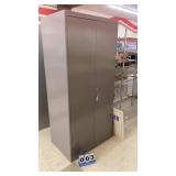 Metal Storage Cabinet