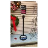 Traffic Sign Post