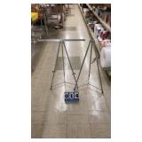 Aluminum Telescoping Easel