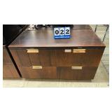 Cabinet with Drawers