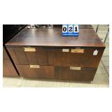 Cabinet with Drawers