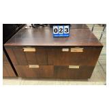 Cabinet with Drawers