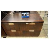 Cabinet with Drawers