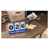 USB Barcode Scanner