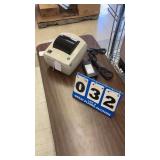 Label Maker