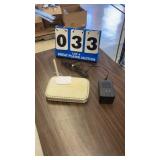 Wireless Router