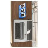 Electronic Typewriter