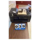 Epson Scanner/Printer