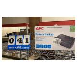 Power Supply