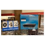 Internet Router