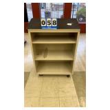 Mobile Lectern