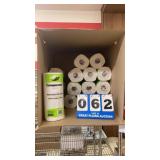Box of Paper Towels