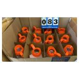Lot of 12 Coffee Pots
