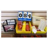 Lot of Assorted Items