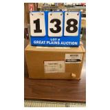 Box of 1/2" Steel Seals