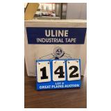 Lou of Uline Industrial Tape