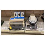 Plastic Card Printing System
