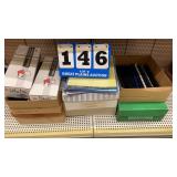 Presentation Binding Accessories