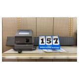 Time Clock Punch System