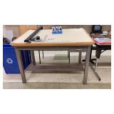 Drafting Table