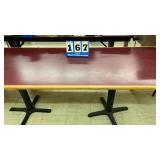 Conference Table, 29" x 84"