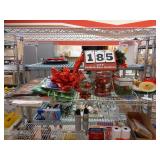Christmas items
