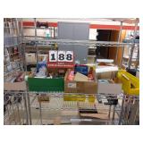 Office supplies