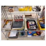 Office supplies