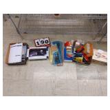 Office supplies