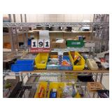 Office supplies