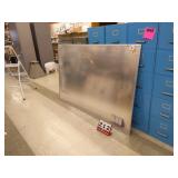 Dry erase board
