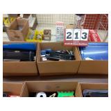 Office supplies
