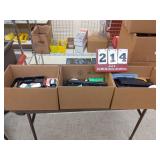 Office supplies