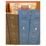 5 drawer filing cabinet
