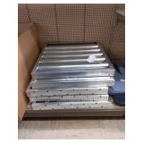 (5) Baffle Filters