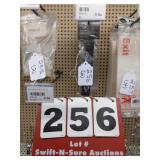 (6) Mercer Culinary knife guards