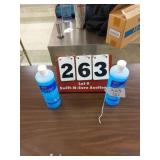 (2) 14 oz. Liquid coffee cleaner