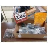 Replacement super adjusters, 2 kit, includea 4