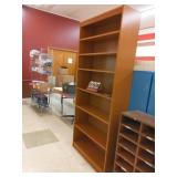Book shelf