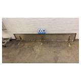 Wall Shelf
